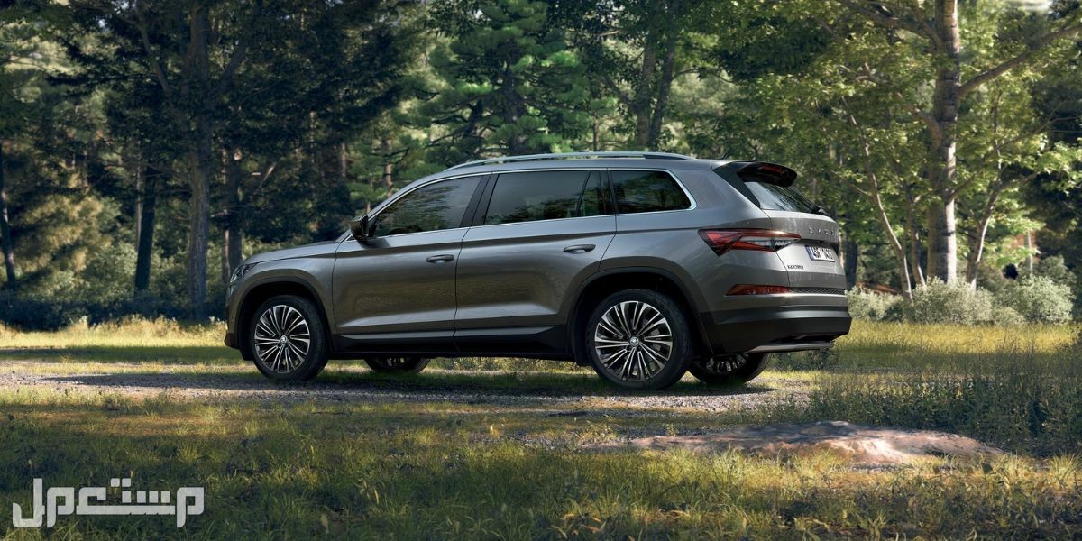 سيارة سكودا كودياك SKODA KODIAQ TSI Style AWD 2.0 2023 مواصفات وصور واسعار صورة سيارة سكودا كودياك SKODA KODIAQ 2023