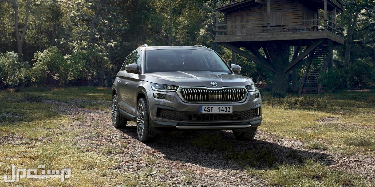 سيارة سكودا كودياك SKODA KODIAQ TSI Style AWD 2.0 2023 مواصفات وصور واسعار صورة سيارة سكودا كودياك SKODA KODIAQ 2023