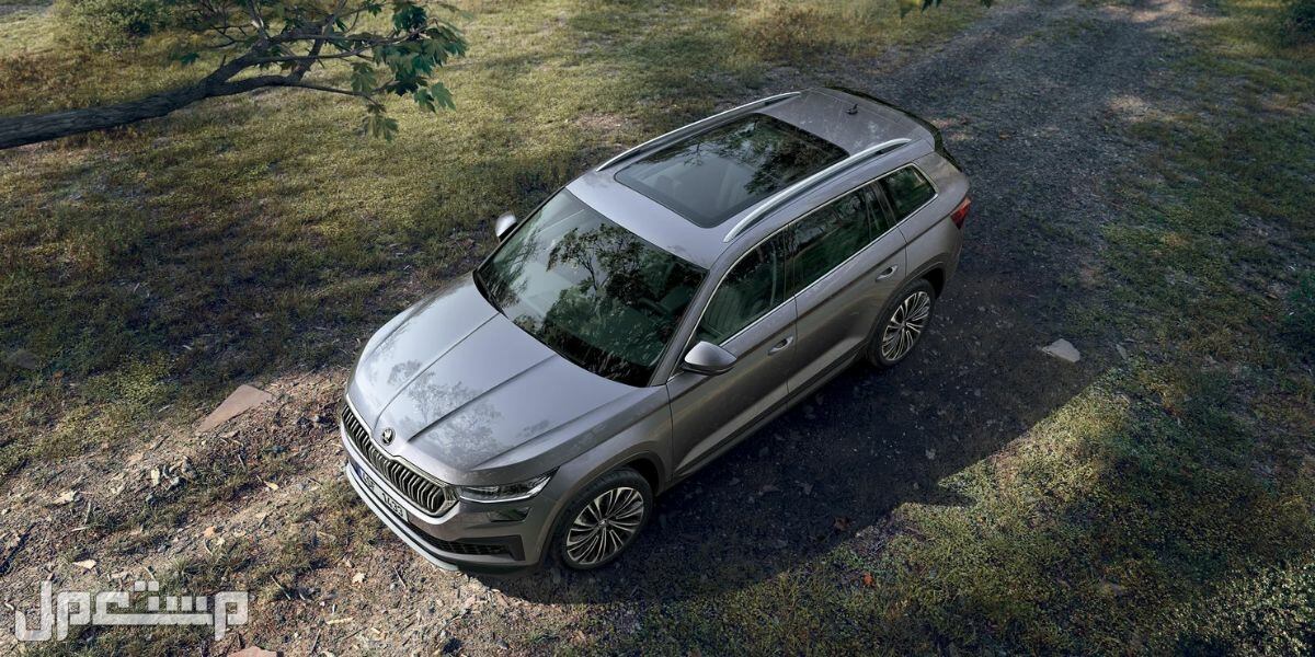 سيارة سكودا كودياك SKODA KODIAQ TSI Style AWD 2.0 2023 مواصفات وصور واسعار صورة سيارة سكودا كودياك SKODA KODIAQ 2023