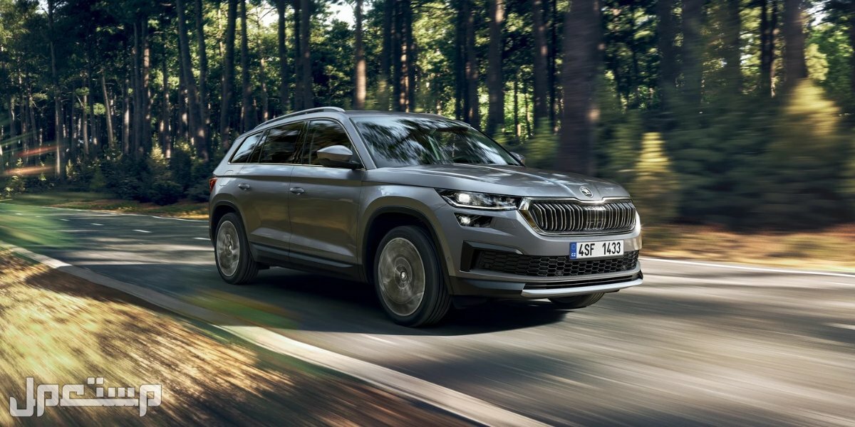 سيارة سكودا كودياك SKODA KODIAQ TSI Style AWD 2.0 2023 مواصفات وصور واسعار صورة سيارة سكودا كودياك SKODA KODIAQ 2023