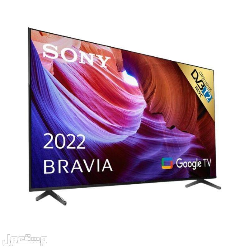 تعرف على أسعار جميع شاشات سمارت 2023 وافضل الأنواع بالمميزات والمواصفات شاشات سوني 85 بوصة سمارت