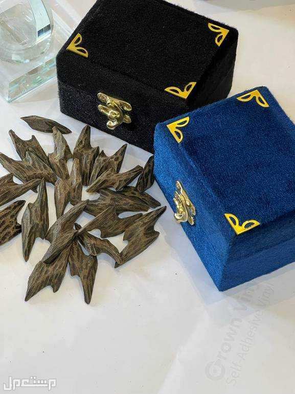 عود كمبودي تايقر درجة اولى طبيعي محسن فاخر نوع العود
عود كمبودي تايقر درجة اولى طبيعي محسن فاخر
يعتبر العود الكمبودي من ا