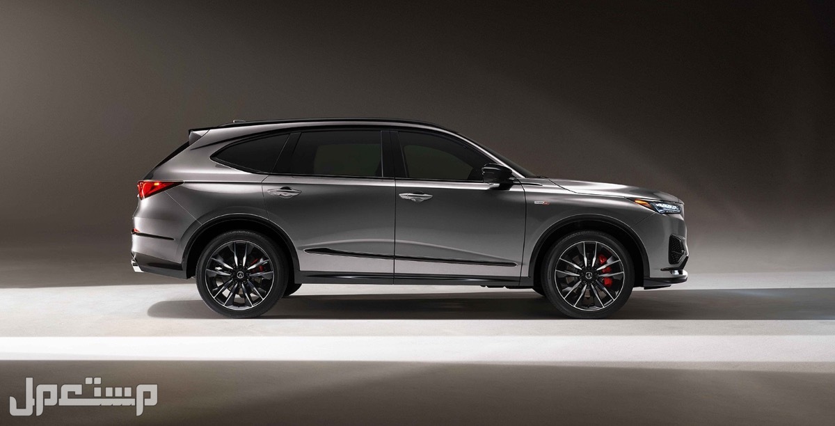 اكورا ام دي اكس 2023 جميع المواصفات والصور سيارة اكورا ام دي اكس 2023 Acura MDX