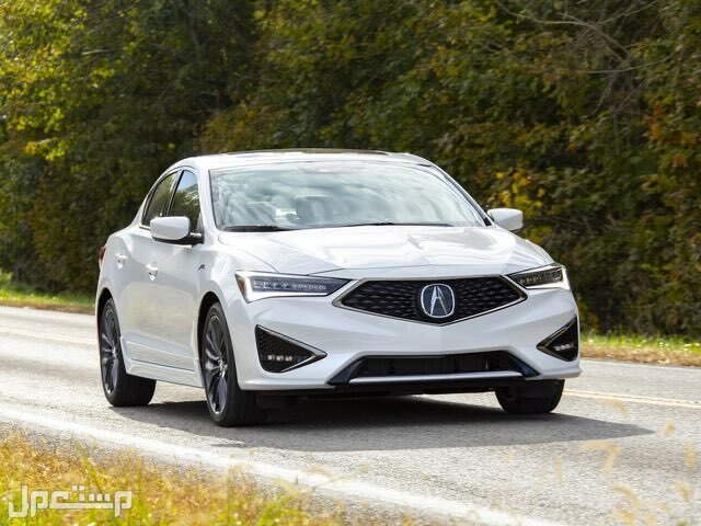 اكيورا اي ال اكس 2023 Acura ILX جميع المواصفات والصور اكيورا اي ال اكس 2023 Acura ILX