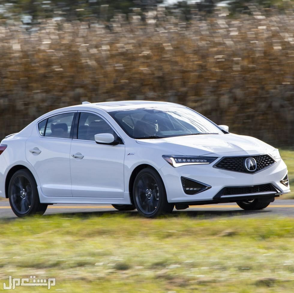 اكيورا اي ال اكس 2023 Acura ILX جميع المواصفات والصور اكيورا اي ال اكس 2023 Acura ILX