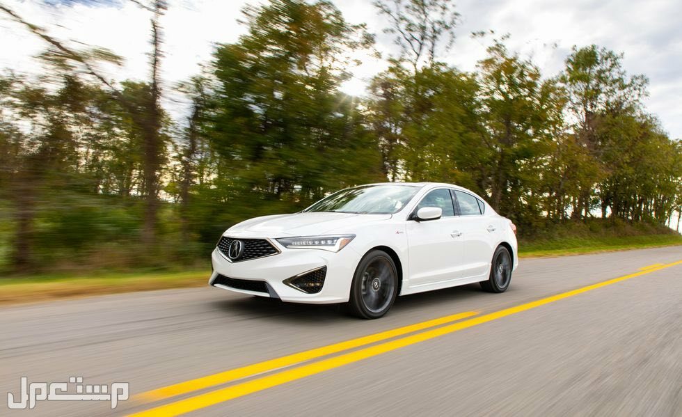 اكيورا اي ال اكس 2023 Acura ILX جميع المواصفات والصور اكيورا اي ال اكس 2023 Acura ILX