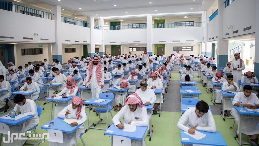 موعد الاختبارات النهائية 1444 للفصل الثالث بعد التعديل في البحرين الاختبارات النهائية