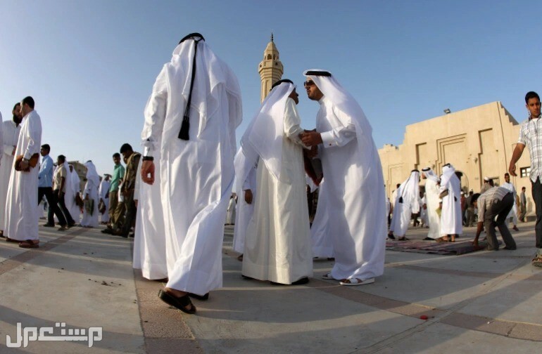 موعد إجازة عيد الأضحى 2023 في الإمارات العربية المتحدة