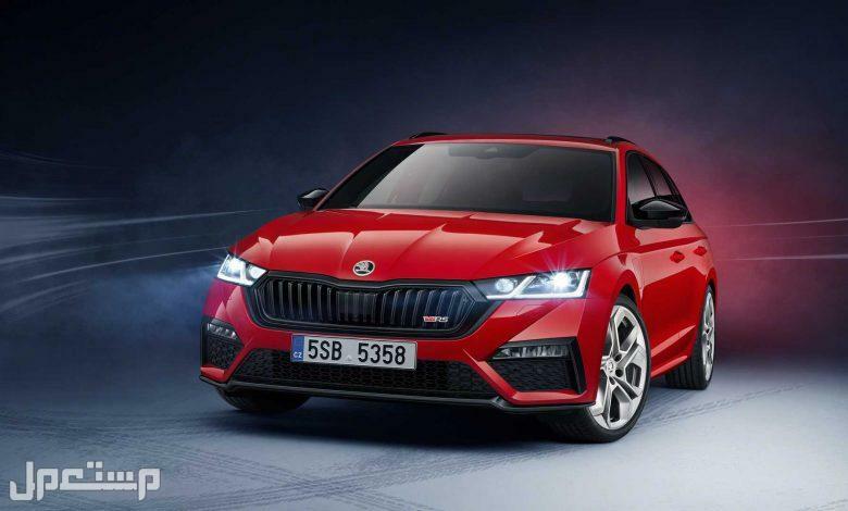 سيارة سكودا رابيد SKODA RAPID Style 2023 مواصفات وصور واسعار صورة سيارة سكودا رابيد SKODA RAPID 2023