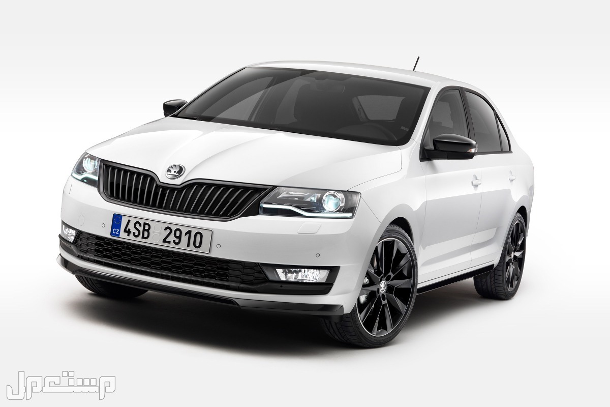 سيارة سكودا رابيد SKODA RAPID Style 2023 مواصفات وصور واسعار صورة سيارة سكودا رابيد SKODA RAPID 2023