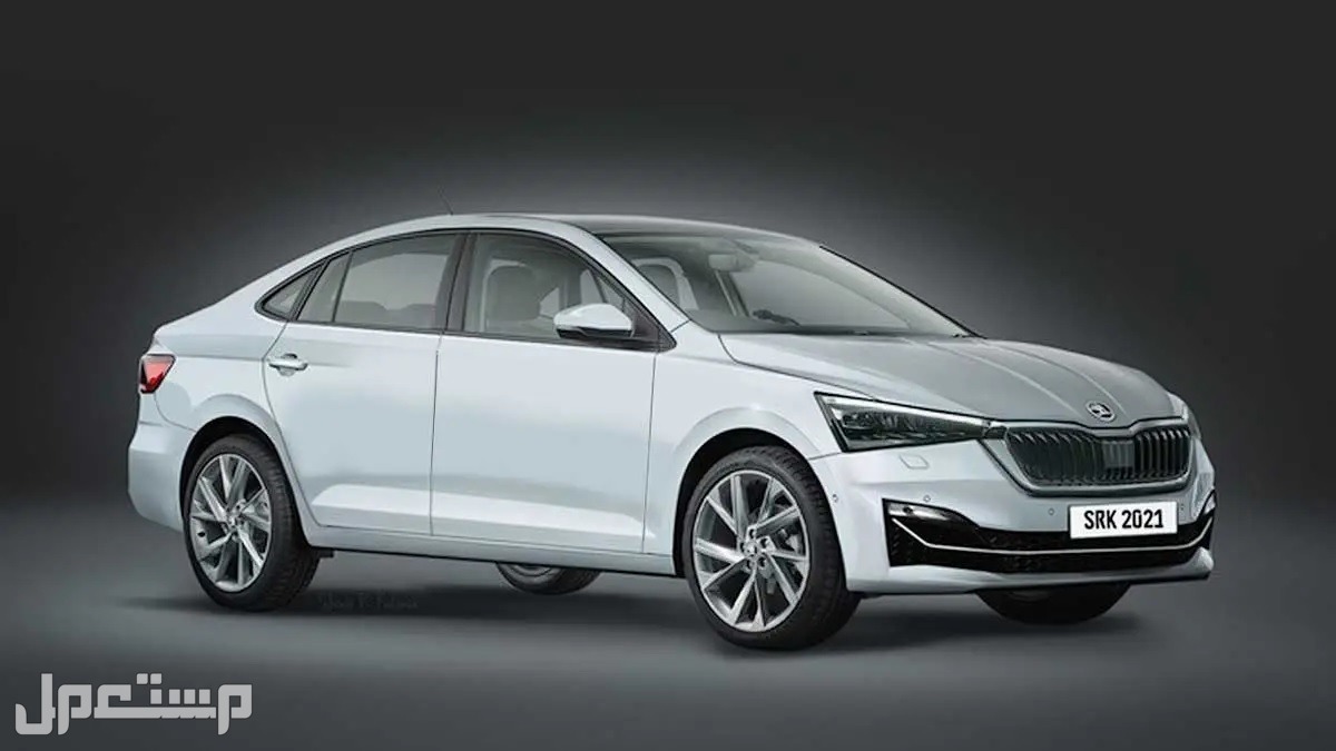 سيارة سكودا رابيد SKODA RAPID Style 2023 مواصفات وصور واسعار صورة سيارة سكودا رابيد SKODA RAPID 2023