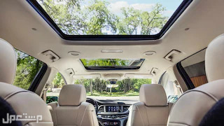 سيارة بيوك انكليف جميع المواصفات والصور 2023 بويك انكليف 2023 Buick enclave