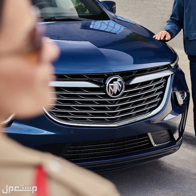سيارة بيوك انكليف جميع المواصفات والصور 2023 بويك انكليف 2023 Buick enclave