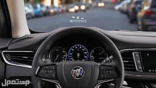 سيارة بيوك انكليف جميع المواصفات والصور 2023 بويك انكليف 2023 Buick enclave