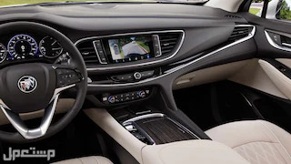سيارة بيوك انكليف جميع المواصفات والصور 2023 بويك انكليف 2023 Buick enclave