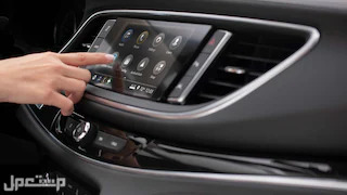 سيارة بيوك انكليف جميع المواصفات والصور 2023 بويك انكليف 2023 Buick enclave