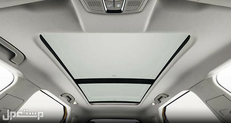 سيارة بيستون تي 77 BESTUNE T77 PRO Limousine 2023 مواصفات وصور واسعار فتحة سقف سيارة بيستون BESTUNE T77 PRO 2023