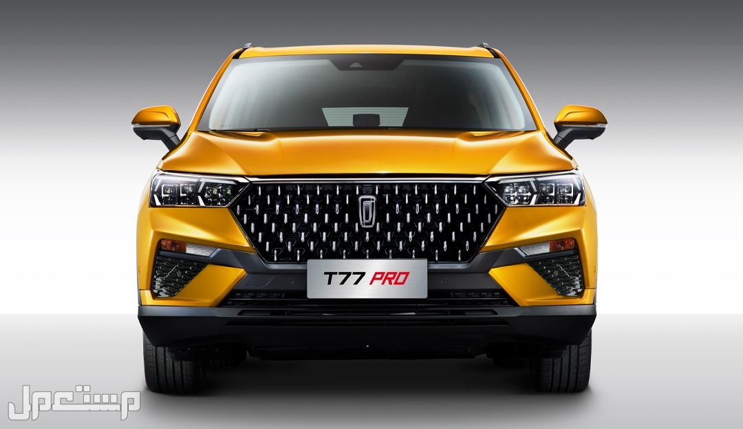 سيارة بيستون تي 77 BESTUNE T77 PRO Limousine 2023 مواصفات وصور واسعار صورة سيارة بيستون BESTUNE T77 PRO 2023