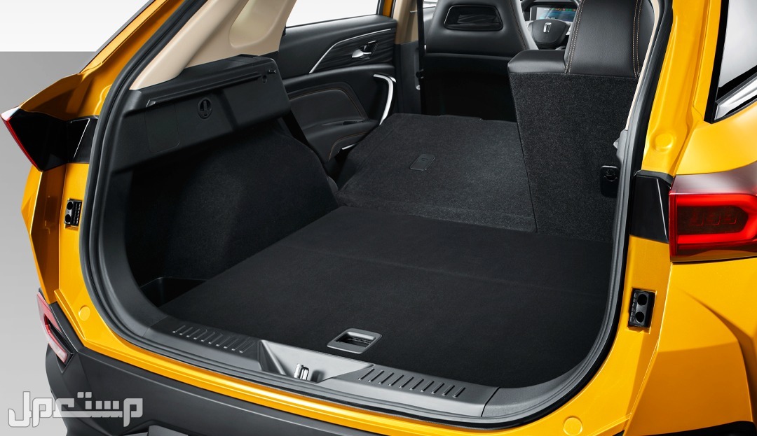 سيارة بيستون تي 77 BESTUNE T77 PRO Limousine 2023 مواصفات وصور واسعار شنطة خلفية سيارة بيستون BESTUNE T77 PRO 2023