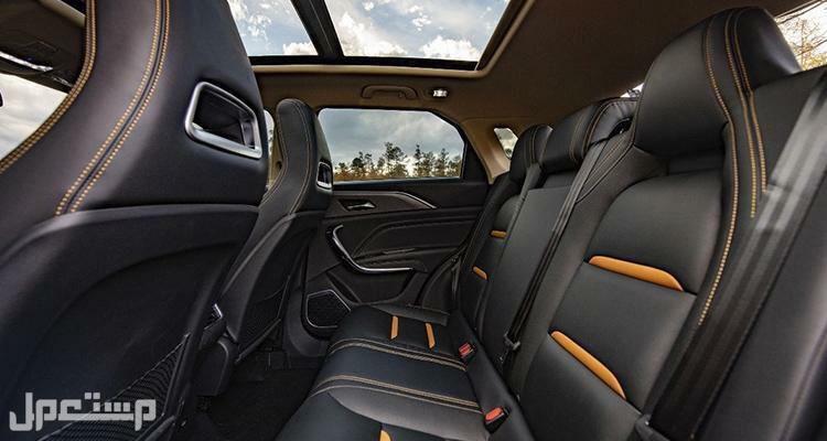سيارة بيستون تي 77 BESTUNE T77 PRO Limousine 2023 مواصفات وصور واسعار مقاعد سيارة بيستون BESTUNE T77 PRO 2023