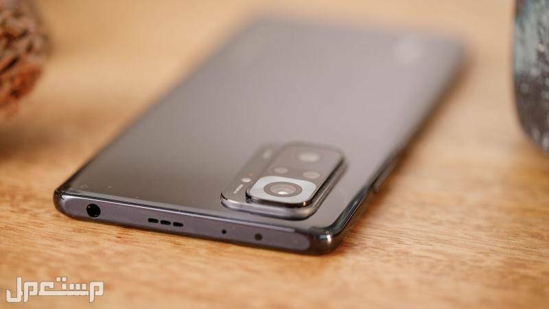 تعرف على سعر هاتف ريدمي نوت 10 برو  Xiaomi Redmi Note 10 Pro