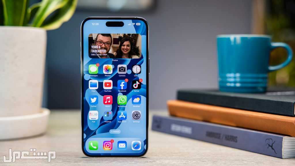 تعرف على افضل هواتف ابل وأكثرها مبيعًا شاشة ايفون 14 برو ماكس