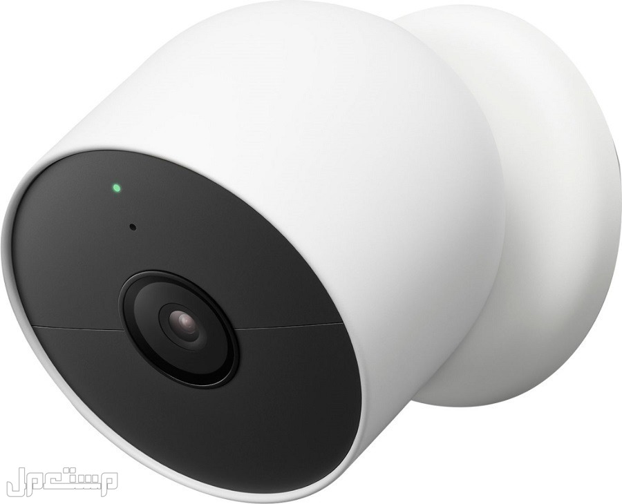 مواصفات ومميزات أفضل 10 كاميرات مراقبة لعام 2023 عيوب كاميرا المراقبة Nest-Cam