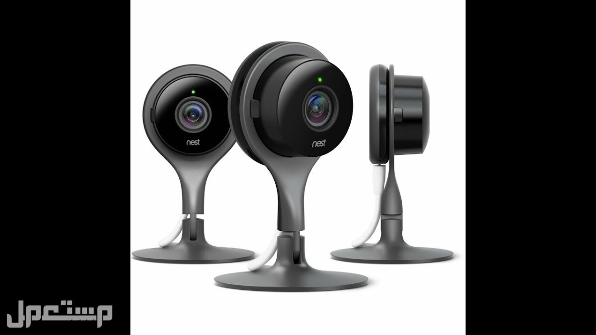 مواصفات ومميزات أفضل 10 كاميرات مراقبة لعام 2023 كاميرا المراقبة Nest Cam
