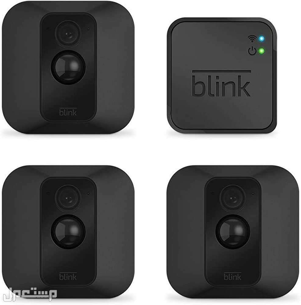 مواصفات ومميزات أفضل 10 كاميرات مراقبة لعام 2023 كاميرا المراقبة Blink XT2