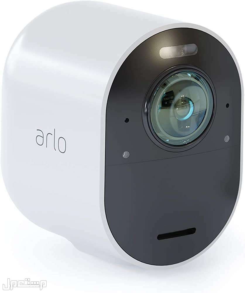 مواصفات ومميزات أفضل 10 كاميرات مراقبة لعام 2023 كاميرا المراقبة Arlo Ultra 2
