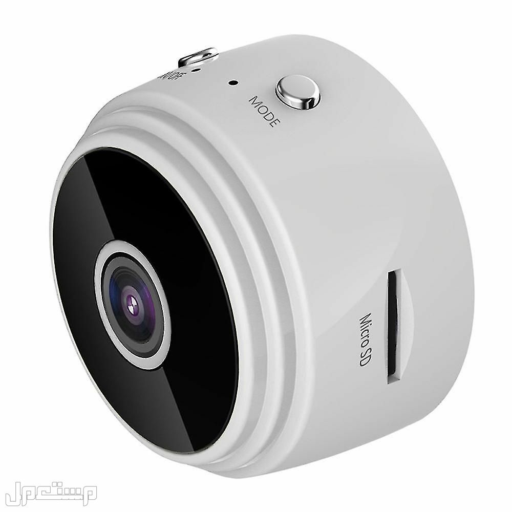 مواصفات ومميزات أفضل 10 كاميرات مراقبة لعام 2023 كاميرا المراقبة الخارجية اللاسلكية  Nest Cam (battery)