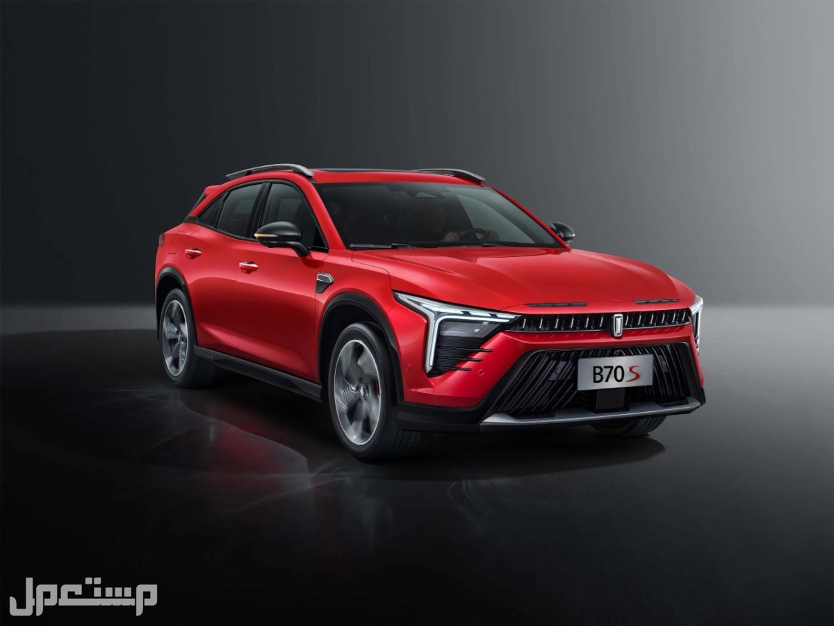 سيارة بيستون بي 70 اس BESTUNE B70s 1.5T Premium 2023 مواصفات وصور واسعار صورة سيارة بيستون BESTUNE B70s 2023