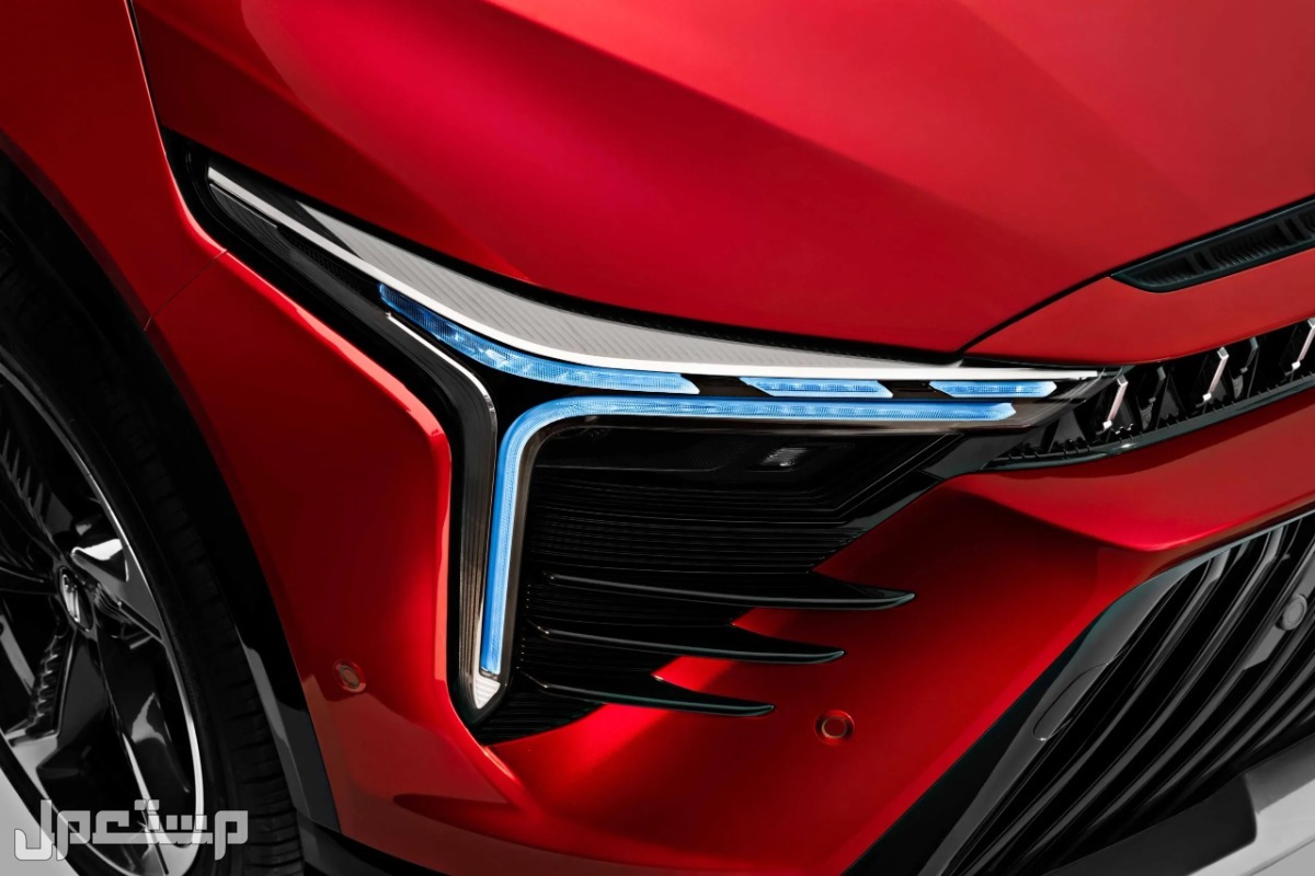 سيارة بيستون بي 70 اس BESTUNE B70s 1.5T Premium 2023 مواصفات وصور واسعار مصابيح امامية سيارة بيستون BESTUNE B70s 2023