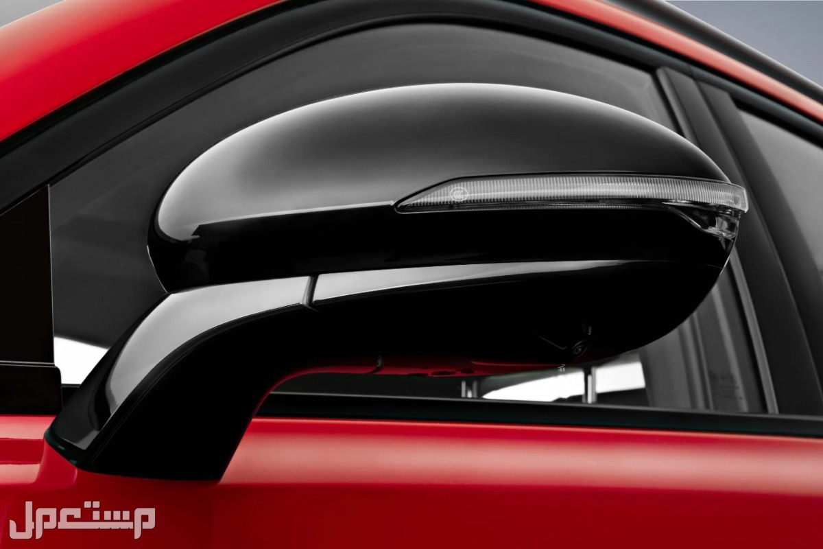 سيارة بيستون بي 70 اس BESTUNE B70s 1.5T Premium 2023 مواصفات وصور واسعار مرايا جانبية سيارة بيستون BESTUNE B70s 2023