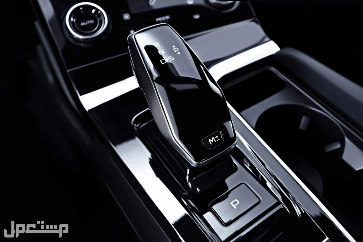 سيارة بيستون بي 70 اس BESTUNE B70s 1.5T Premium 2023 مواصفات وصور واسعار ناقل حركة سيارة بيستون BESTUNE B70s 2023