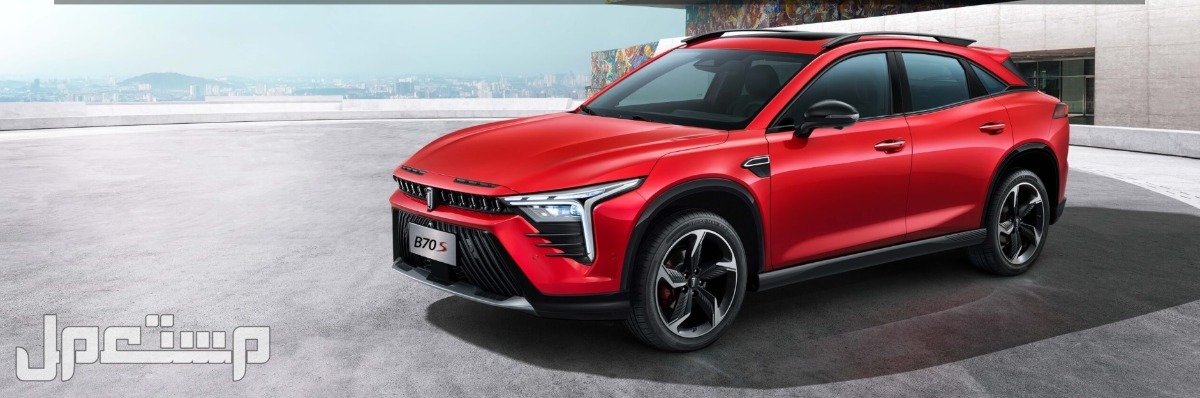 سيارة بيستون بي 70 اس BESTUNE B70s 1.5T Premium 2023 مواصفات وصور واسعار صورة سيارة بيستون BESTUNE B70s 2023