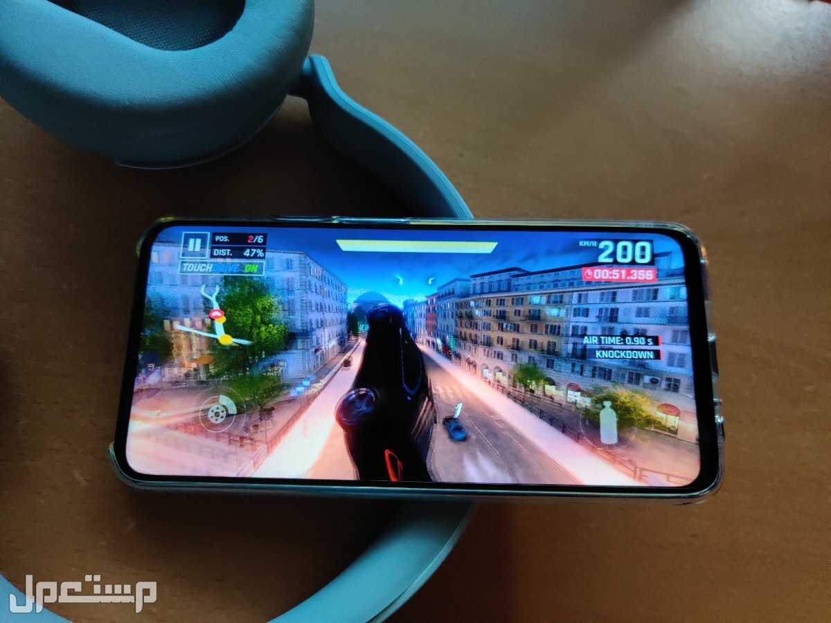 مراجعة هاتف هواوي Huawei y9s والفرق بينه وبين هواوي Y9a