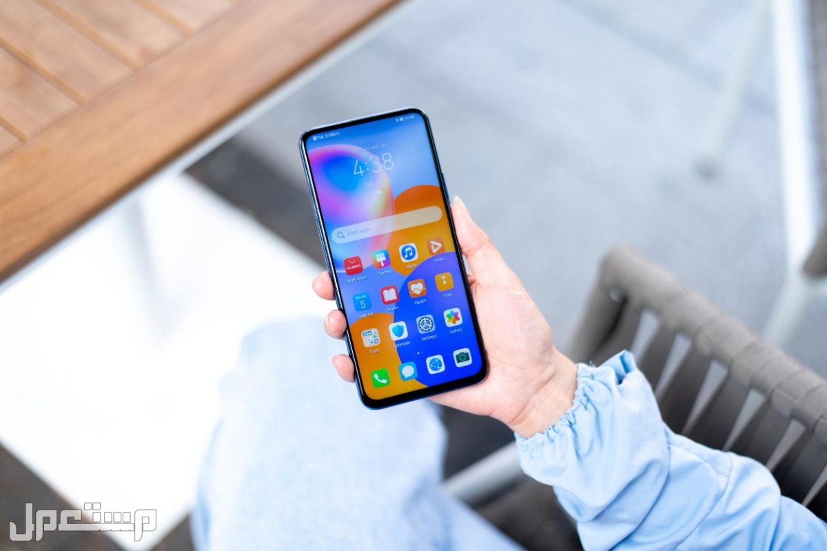 مراجعة هاتف هواوي Huawei y9s والفرق بينه وبين هواوي Y9a في لبنان هواوي Y9a