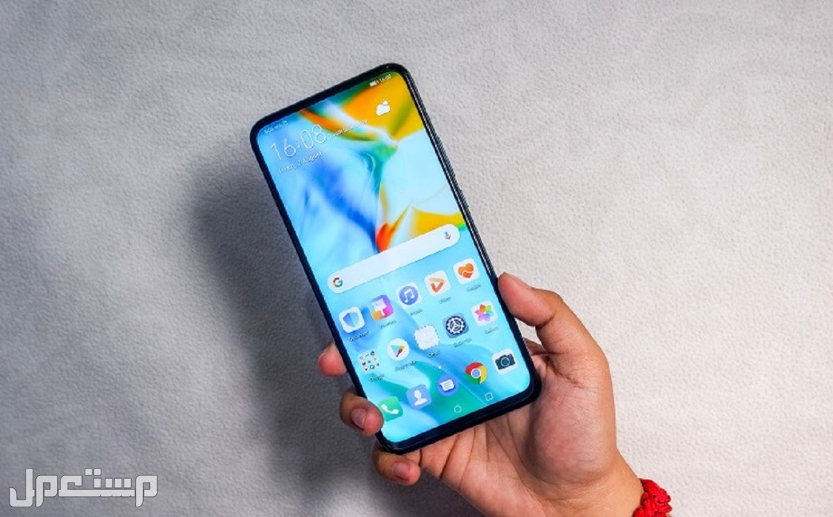 تعرف على مواصفات وسعر هاتف هواوي y7 برايم..هل يستحق الشراء في 2023؟ Huawei Y9 Prime