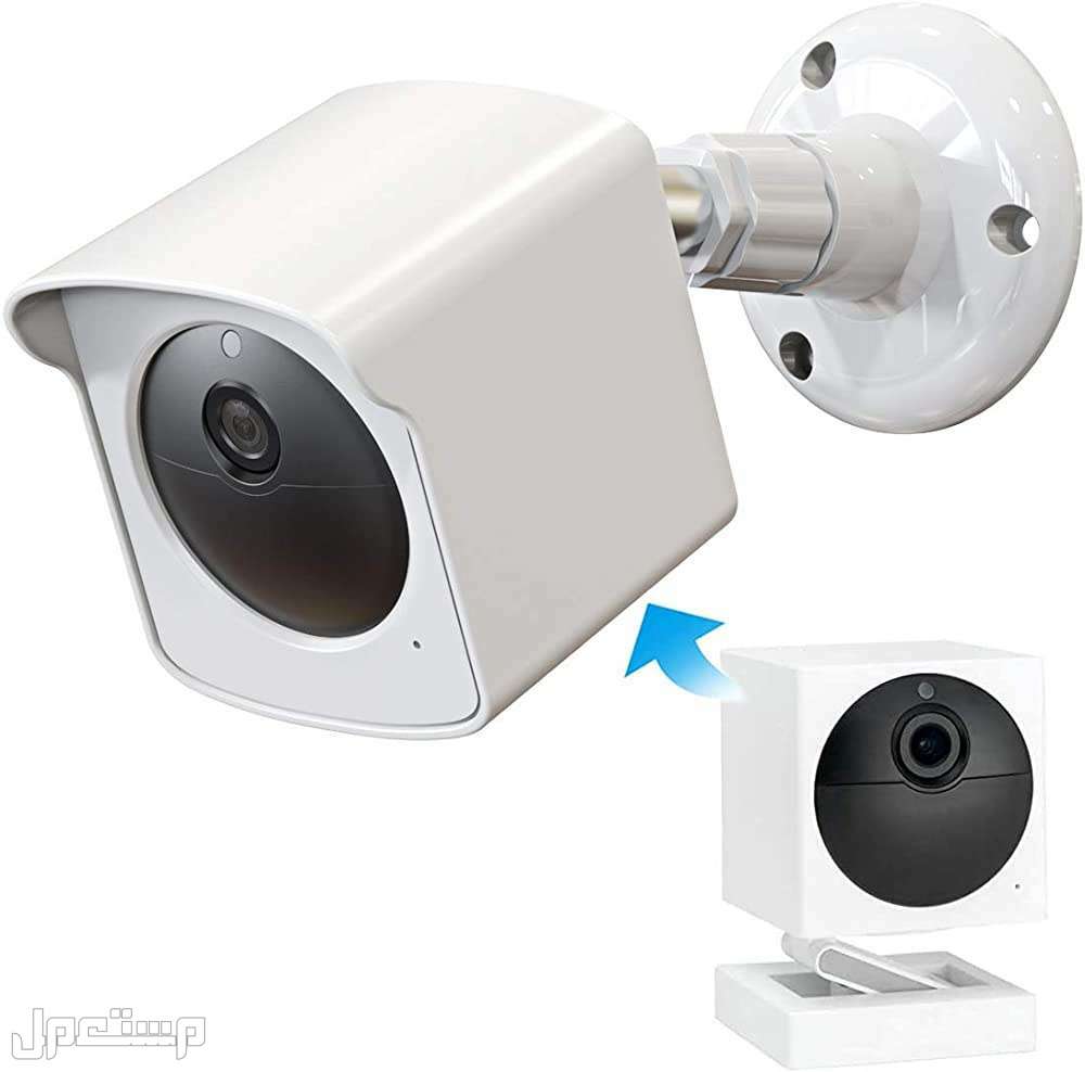 تعرف على أفضل 6 كاميرات مراقبة بسعر رخيص كاميرا المراقبة Wyze Cam v3 Pro