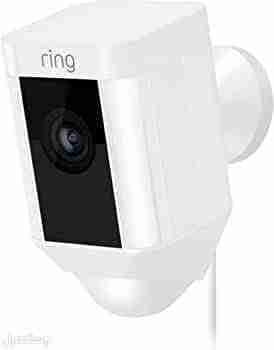 تعرف على أفضل 6 كاميرات مراقبة بسعر رخيص في العراق مميزات كاميرا المراقبة Ring Stick Up