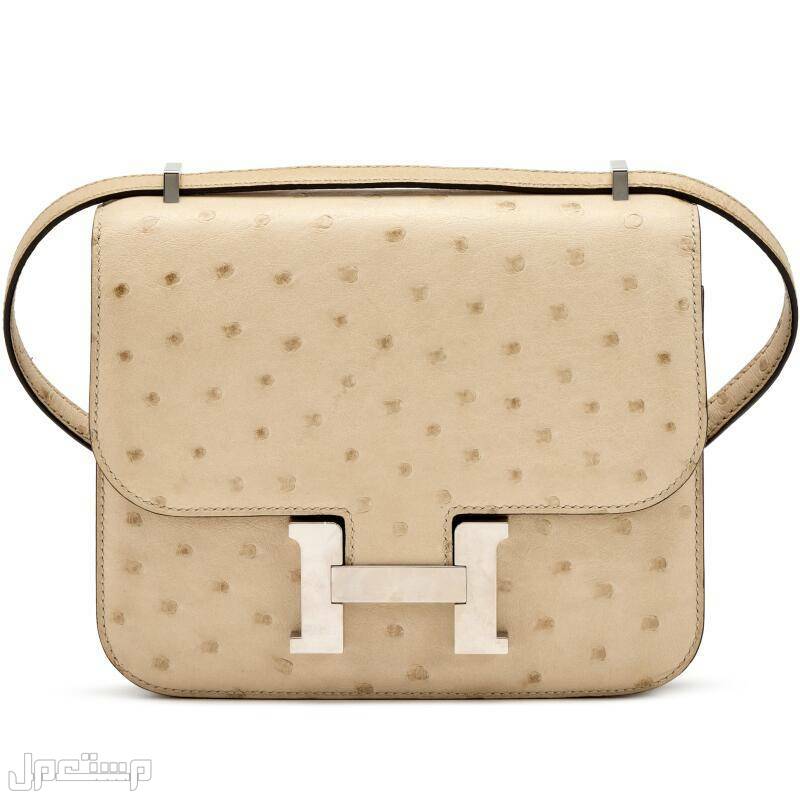 مواصفات شنط هيرمس وأسعارها حقيبة hermès Constance