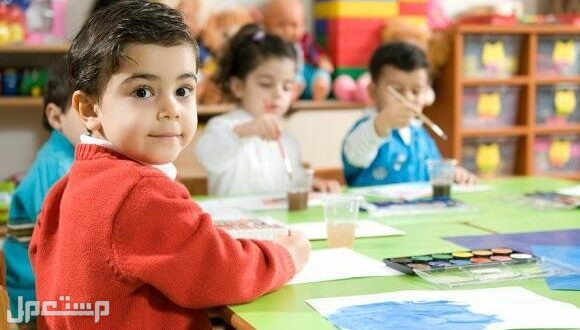مواعيد التسجيل في رياض الأطفال 1445 عبر نظام نور في لبنان