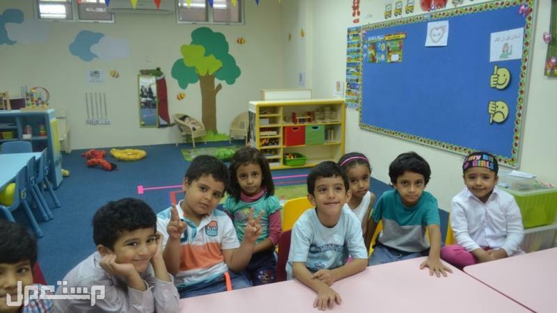 مواعيد التسجيل في رياض الأطفال 1445 عبر نظام نور في الأردن