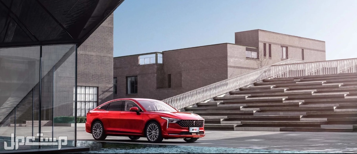 سيارة بيستون بي 70 BESTUNE B70 1.5T Premium 2023 مواصفات وصور واسعار صورة سيارة بيستون BESTUNE B70 2023