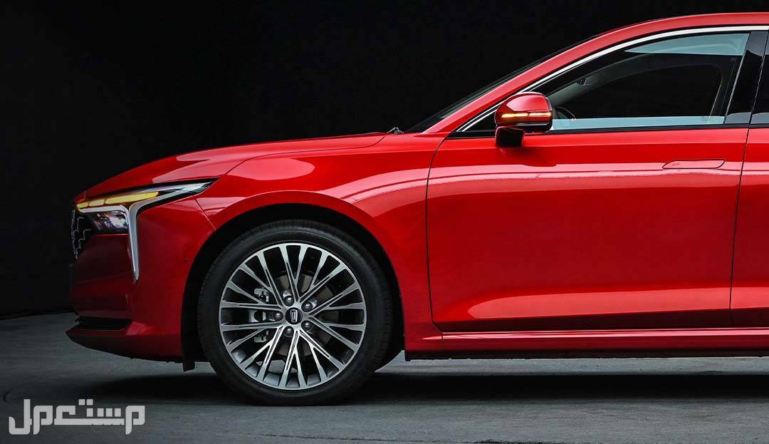 سيارة بيستون بي 70 BESTUNE B70 1.5T Premium 2023 مواصفات وصور واسعار صورة سيارة بيستون BESTUNE B70 2023