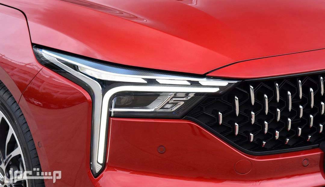 سيارة بيستون بي 70 BESTUNE B70 1.5T Premium 2023 مواصفات وصور واسعار صورة سيارة بيستون BESTUNE B70 2023