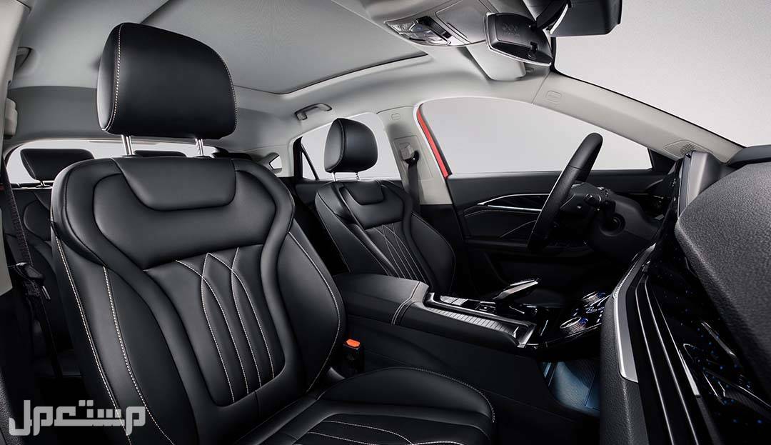 سيارة بيستون بي 70 BESTUNE B70 1.5T Premium 2023 مواصفات وصور واسعار مقاعد سيارة بيستون BESTUNE B70 2023