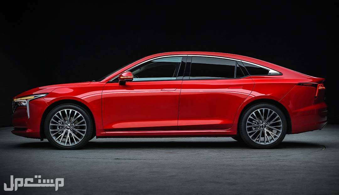 سيارة بيستون بي 70 BESTUNE B70 1.5T Premium 2023 مواصفات وصور واسعار صورة سيارة بيستون BESTUNE B70 2023