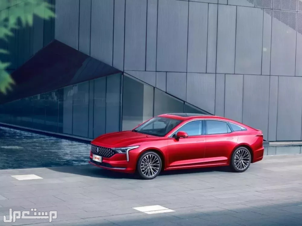 سيارة بيستون بي 70 BESTUNE B70 1.5T Premium 2023 مواصفات وصور واسعار صورة سيارة بيستون BESTUNE B70 2023